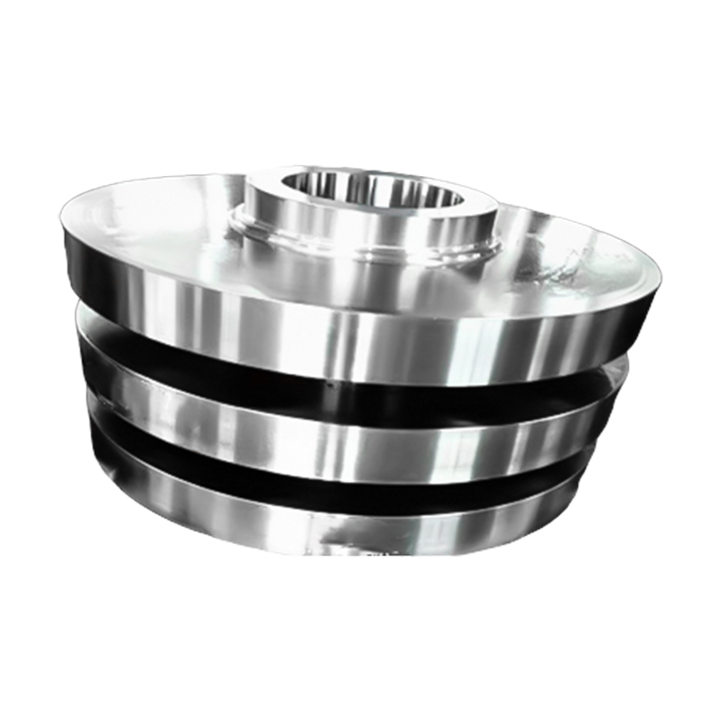 Tua bin gió 3MW-10MW Máy rèn hành tinh