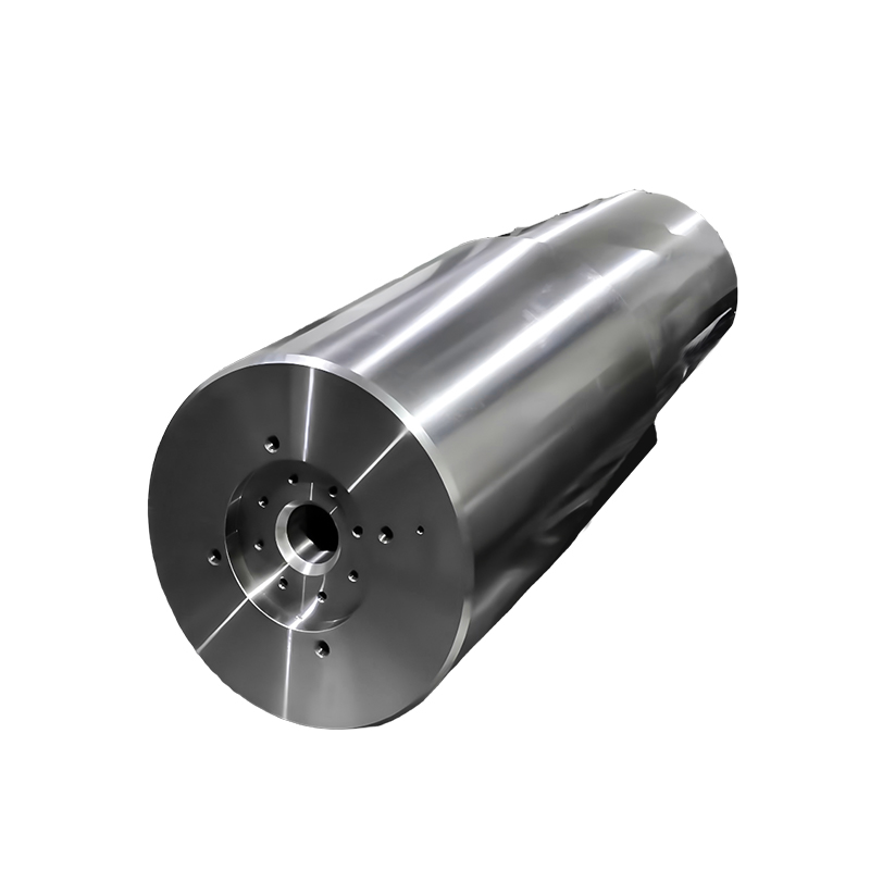 Máy nghiền hình nón rèn trục chính