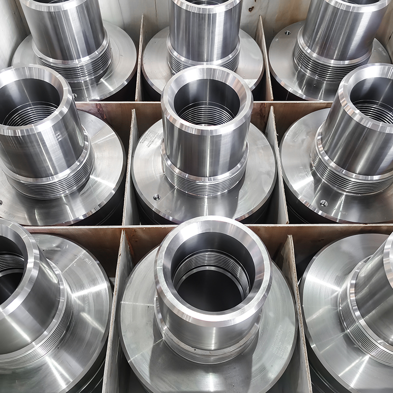 rèn móc áo trục gá