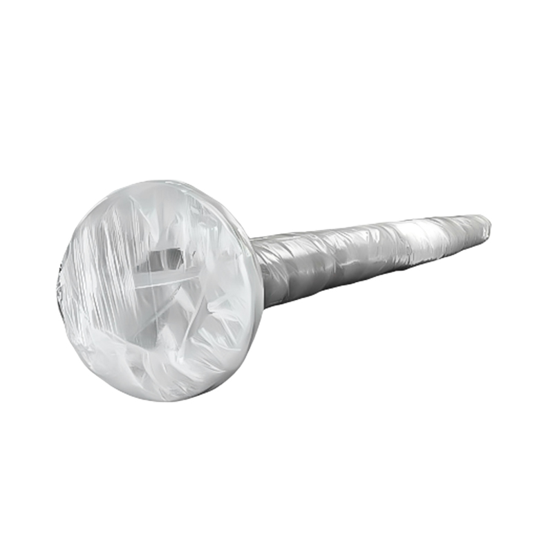 Rèn trục cánh quạt