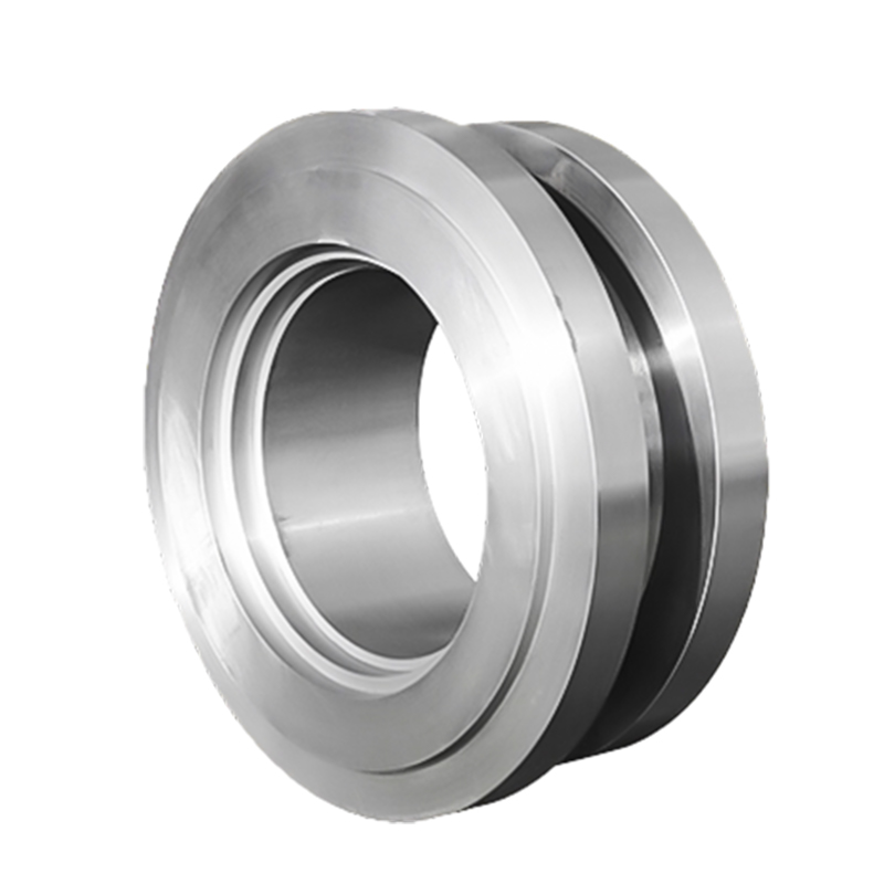 Bộ phận kết nối tàu rèn