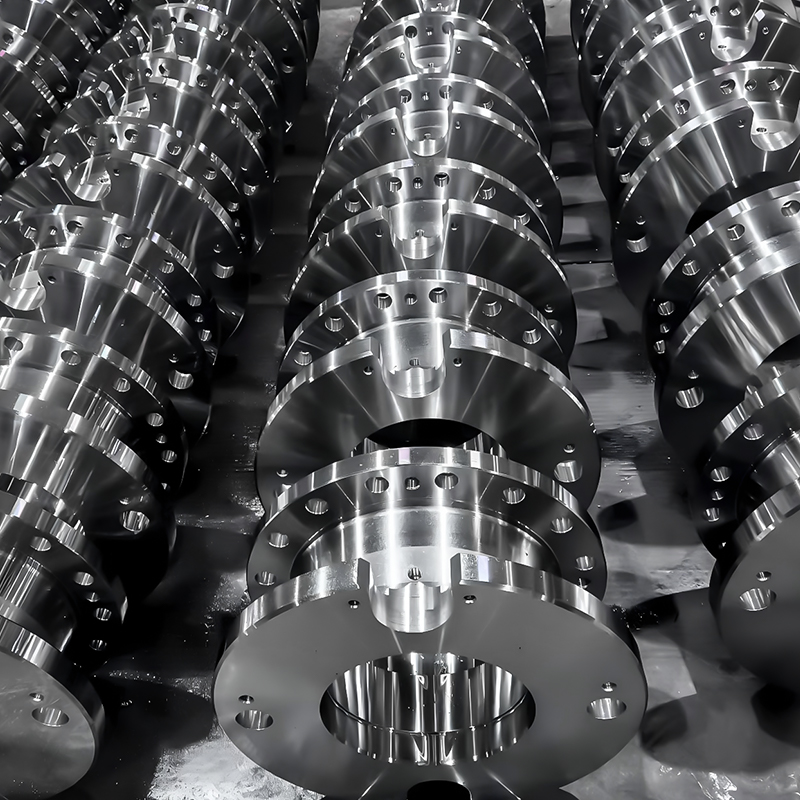 Cắt pin Fange nhà rèn