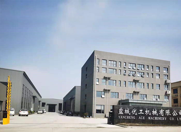 Diêm Thành ACE Machinery Co., Ltd.