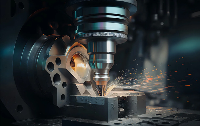 Diêm Thành ACE Machinery Co., Ltd.