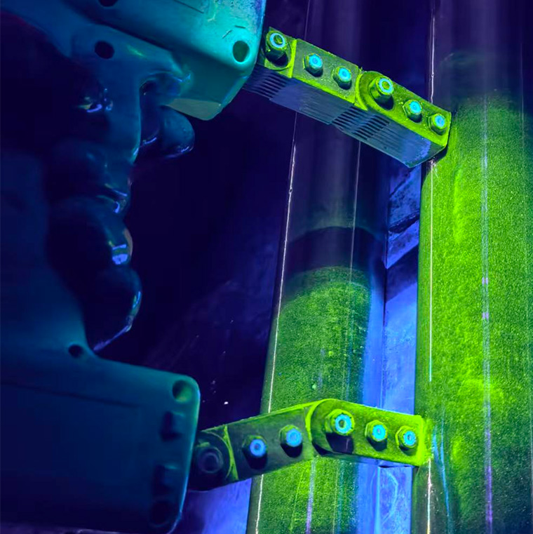 Diêm Thành ACE Machinery Co., Ltd.